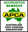 termite.com > consumer guide > pest control Australia > termites > termite control > termidor > exterra > sentricon > find a pest controller